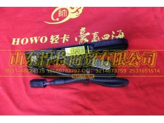LG9704570051,HOWO豪沃轻卡电子油门踏板,山东悍将商贸有限公司