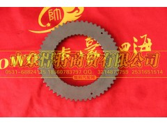 WG2210103306,HOWO豪沃轻卡副箱高档同步器锥环,山东悍将商贸有限公司