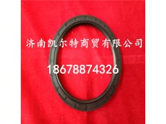 WG61047010050,曲轴后油封,济南凯尔特商贸有限公司