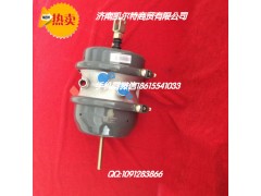 WG9000360602,双膜片制动气室,济南凯尔特商贸有限公司