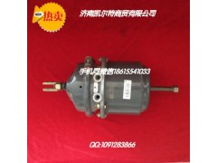 WG9000360602,双膜片制动气室,济南凯尔特商贸有限公司
