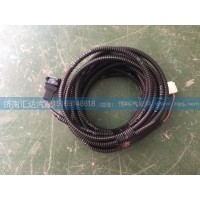 中國(guó)重汽豪沃PTO線束AZ9725771027