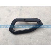 中國(guó)重汽豪瀚原廠車門(mén)內(nèi)扶手,門(mén)板把手,內(nèi)拉手,黑色把手