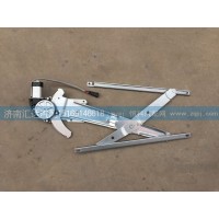 中國(guó)重汽豪瀚電動(dòng)玻璃升降器總成AZ9525580160