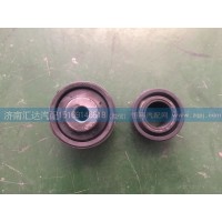 上汽依維柯紅巖杰獅翻轉(zhuǎn)膠套，翻轉(zhuǎn)套