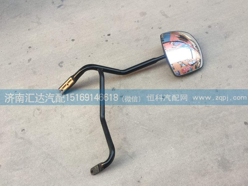 陜汽重卡德龍X3000前下視鏡總成DZ14251770053/DZ14251770053