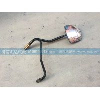 陜汽重卡德龍X3000前下視鏡總成DZ14251770053