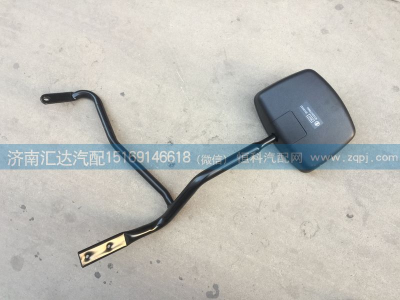 陜汽重卡德龍X3000前下視鏡總成DZ14251770053/DZ14251770053