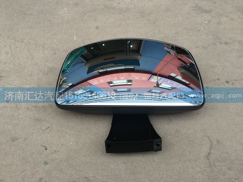 陜汽重卡德龍X3000車門鏡，下視鏡，補盲鏡/DZ14251770054