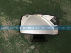 ,车门镜，补盲镜,济南汇达汽配销售中心
