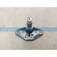 陜汽德龍X3000中間搖臂支架總成DZ9118470603