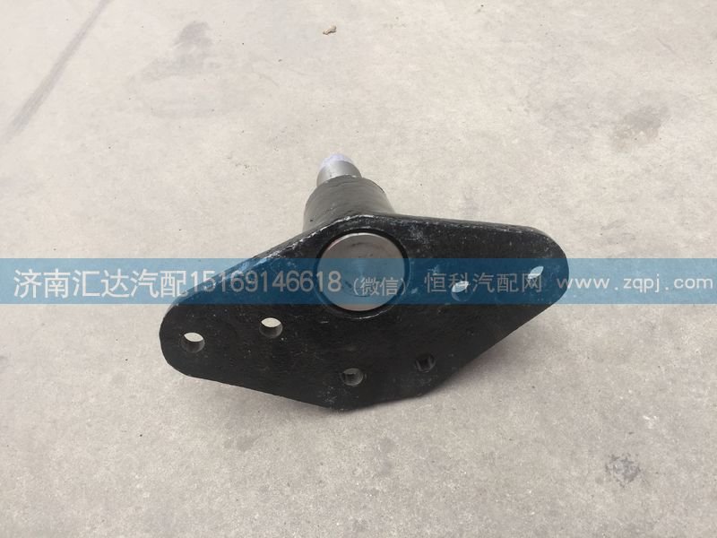 陜汽德龍X3000中間搖臂支架總成DZ9118470603/DZ9118470603