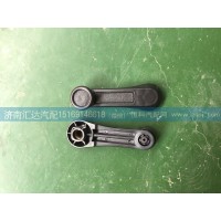 柳汽龍卡玻璃升降器搖把 龍卡手搖把