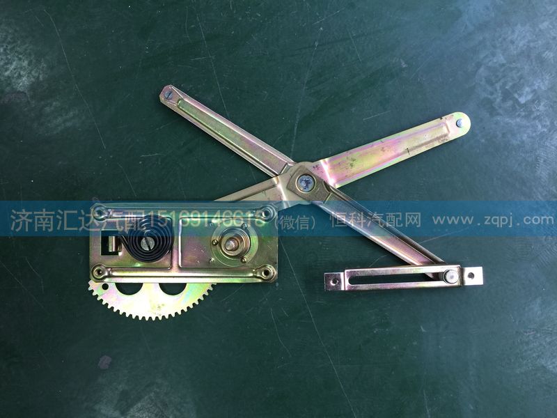柳汽龍卡G20玻璃升降器，車門玻璃升降器6104F5-010/6104F5-010