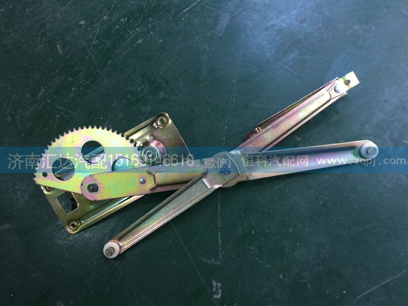 柳汽龍卡G20玻璃升降器，車門玻璃升降器6104F5-010/6104F5-010