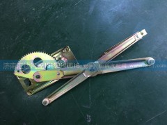 6104F5-010,玻璃升降器，车门玻璃升降器,济南汇达汽配销售中心