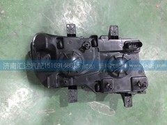 92010-Y4010XH,组合前照灯N944前大灯,济南汇达汽配销售中心