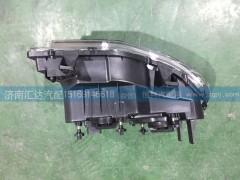 92010-Y4010XH,组合前照灯N944前大灯,济南汇达汽配销售中心