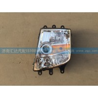 福田歐曼新款ETX前組合燈，前大燈FH0364010005