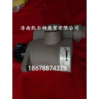 供应陕汽德龙WP10转向助力泵DZ9100130011