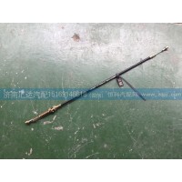 大運重卡鎖緊拉線，方向盤高度調(diào)整拉線340AAA03000