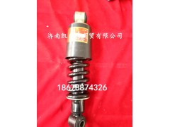 DZ13241430100,陕汽德龙驾驶室后减震器,济南凯尔特商贸有限公司