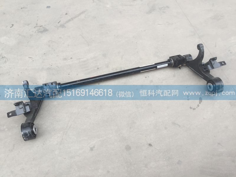 大運重卡前翻轉(zhuǎn)軸總成,前懸總成502ECA01000/502ECA01000