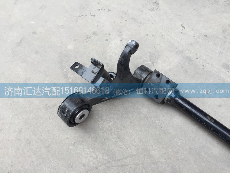 大運重卡前翻轉(zhuǎn)軸總成,前懸總成502ECA01000/502ECA01000