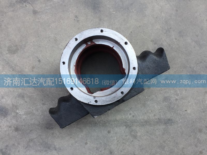 HFF2918231FK-2,平衡轴壳,平衡轴座,济南汇达汽配销售中心