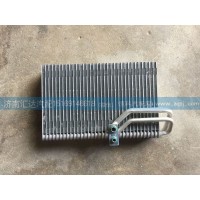 大運重卡空調(diào)暖風(fēng)蒸發(fā)器,蒸發(fā)箱8107DY-020-00