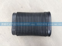 117AAB00001,进气道波纹管,济南汇达汽配销售中心