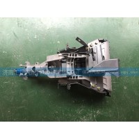 大運重卡翻轉(zhuǎn)總成,方向盤\方向機(jī)支架340AAA09000