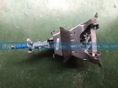 340AAA09000,翻转总成,方向盘支架,方向机支架,济南汇达汽配销售中心