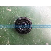 大運重卡翻轉(zhuǎn)膠套,前翻轉(zhuǎn)軸膠套HFF5020106DY