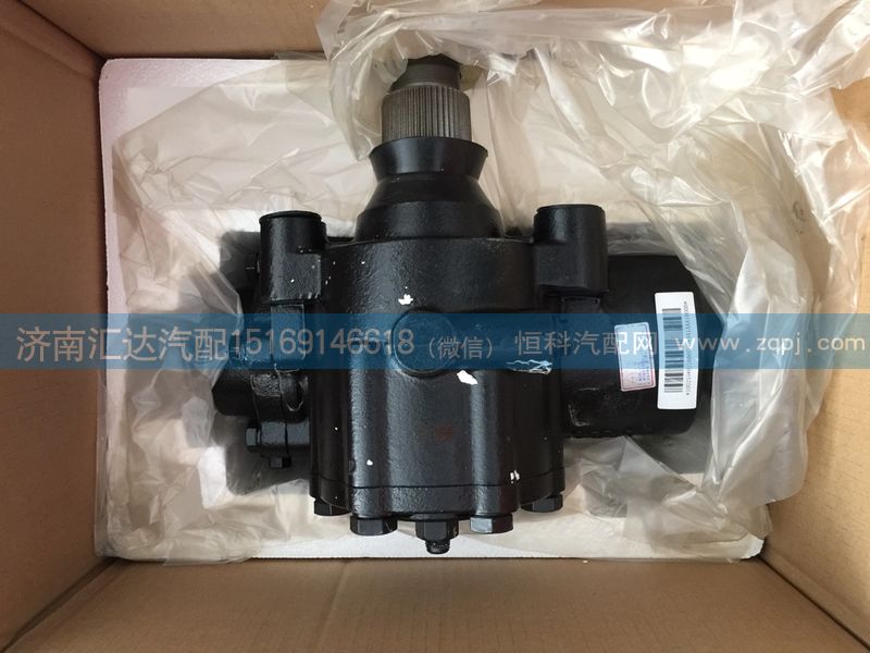 341AAA10000,动力转向器总成,方向机,济南汇达汽配销售中心