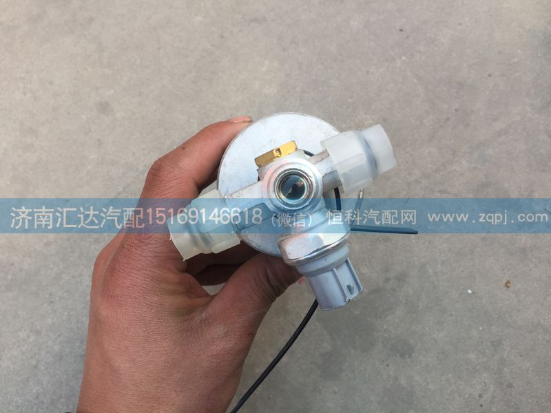 810AAA10000,储液罐总成,济南汇达汽配销售中心