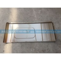 大運(yùn)重卡側(cè)圍外皮