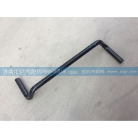 大運(yùn)重卡變速箱上吊架,變速箱扭梁175GPA00001