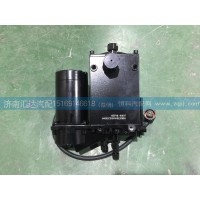 北汽福田歐曼GTL電動(dòng)舉升泵,新款電子液壓泵總成