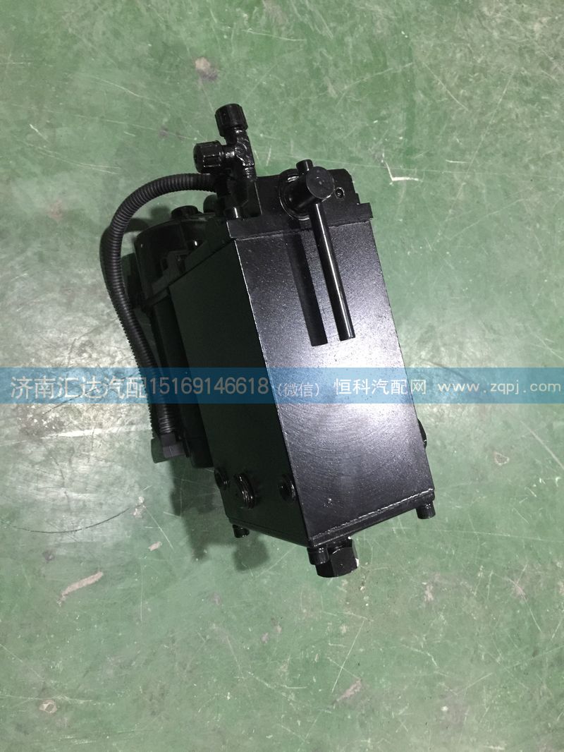 H4502C01001A0,电动举升泵,新款电子液压泵总成,济南汇达汽配销售中心