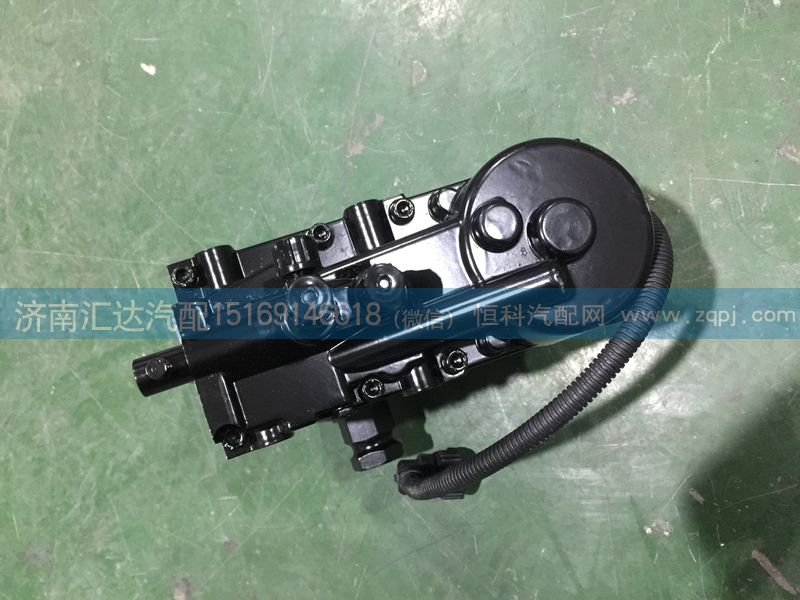 H4502C01001A0,电动举升泵,新款电子液压泵总成,济南汇达汽配销售中心