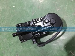 H4502C01001A0,电动举升泵,新款电子液压泵总成,济南汇达汽配销售中心