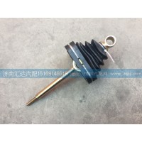 北汽福田歐曼ETX換擋操縱器總成,換擋操縱機(jī)構(gòu)