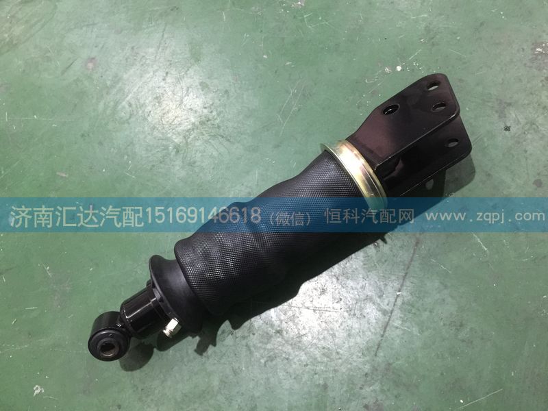 H4502B01015A0,6系9系后空气弹簧减震气囊减震器,济南汇达汽配销售中心