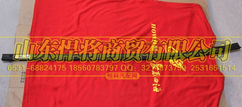 LG1611330011,左车门内密封条,山东悍将商贸有限公司