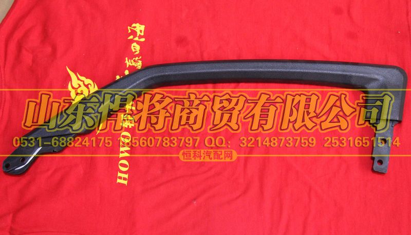 LG1611330022,HOWO豪沃轻卡右前门扶手总成,山东悍将商贸有限公司