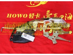 LG1611348006,HOWO豪沃轻卡右锁体总成(24V),山东悍将商贸有限公司 LG1611348006,HOWO豪沃轻卡右锁体总成(24V),山东悍将商贸有限公司