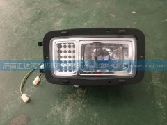 ,真空大灯,济南汇达汽配销售中心