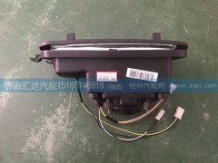 ,真空大灯,济南汇达汽配销售中心