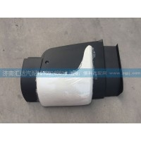 北奔重卡國(guó)三歐三導(dǎo)風(fēng)罩，導(dǎo)流罩，導(dǎo)風(fēng)板5146200436